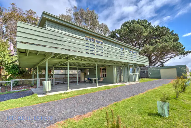 Second view of Homely house listing, 49 GREVILLIA STREET, Walkerville VIC 3956