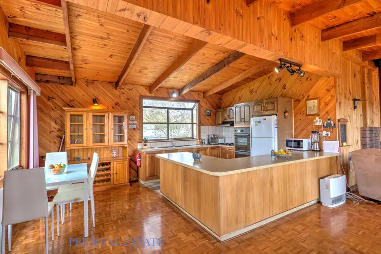 Fourth view of Homely house listing, 49 GREVILLIA STREET, Walkerville VIC 3956