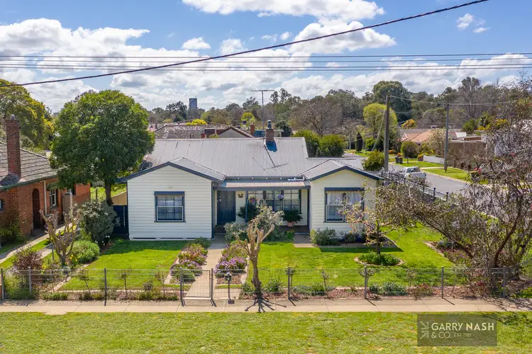 Main view of Homely house listing, 5 Vernon Road, Wangaratta VIC 3677