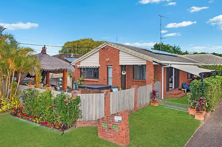 1/66 Sunset Boulevard, Tweed Heads West NSW 2485
