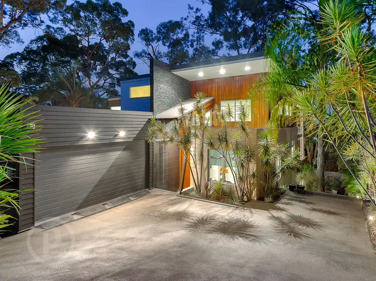 136B Simpsons Road, Bardon QLD 4065