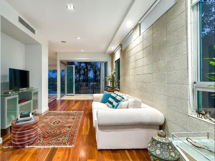 Fifth view of Homely house listing, 136B Simpsons Road, Bardon QLD 4065