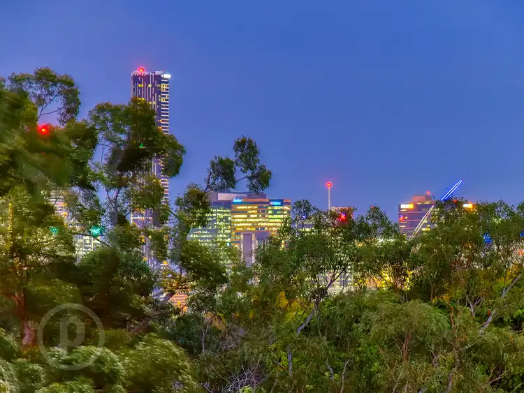 Sixth view of Homely house listing, 136B Simpsons Road, Bardon QLD 4065