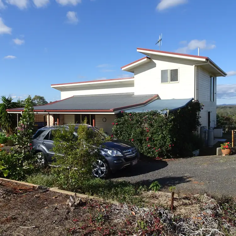15 Sanctuary Court, Apple Tree Creek QLD 4660