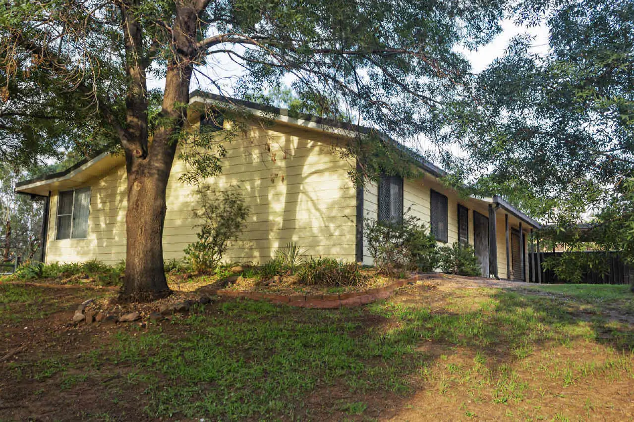 Main view of Homely house listing, 128A Gisborne Street, Wellington NSW 2820