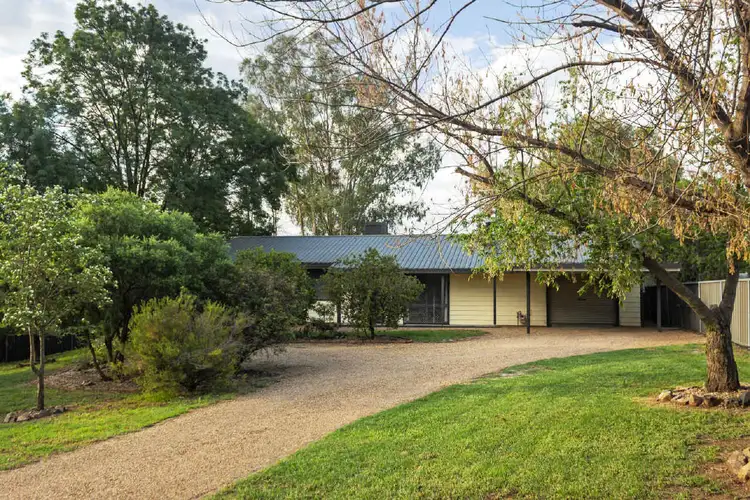 Third view of Homely house listing, 128A Gisborne Street, Wellington NSW 2820