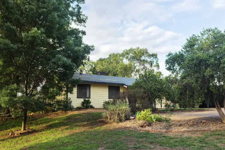Fourth view of Homely house listing, 128A Gisborne Street, Wellington NSW 2820