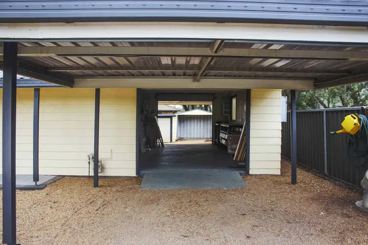 Sixth view of Homely house listing, 128A Gisborne Street, Wellington NSW 2820
