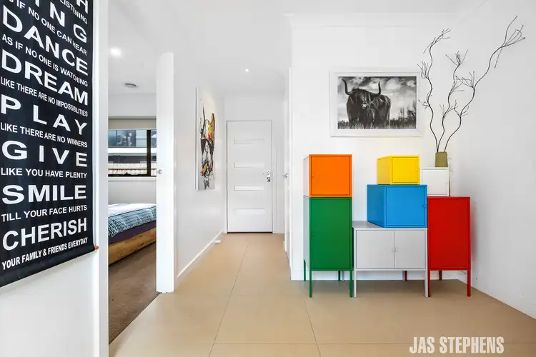 Third view of Homely townhouse listing, 8/12 Eleanor Street, Footscray VIC 3011