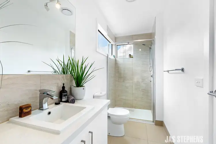 Fourth view of Homely townhouse listing, 8/12 Eleanor Street, Footscray VIC 3011