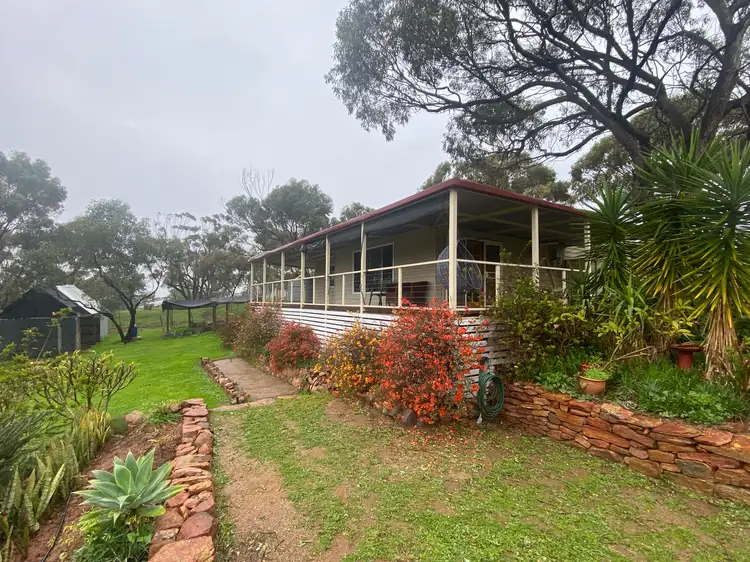 Main view of Homely house listing, 189 Attfield Road, York WA 6302
