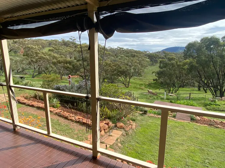 Third view of Homely house listing, 189 Attfield Road, York WA 6302