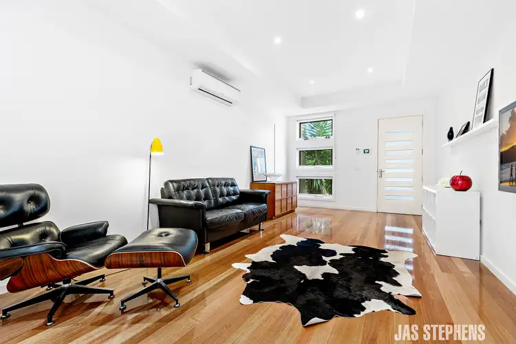 Third view of Homely house listing, 11 Charlotte Street, Newport VIC 3015