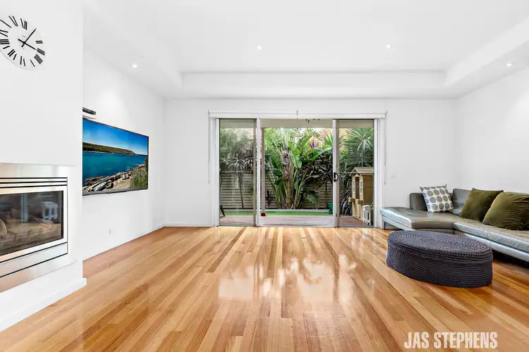 Fifth view of Homely house listing, 11 Charlotte Street, Newport VIC 3015