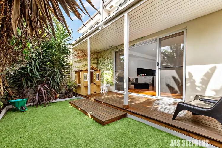Sixth view of Homely house listing, 11 Charlotte Street, Newport VIC 3015