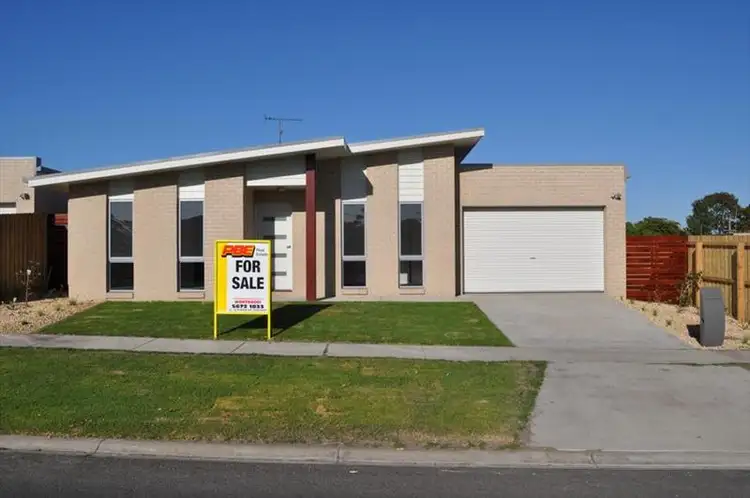 4 Cameron Street, Wonthaggi VIC 3995