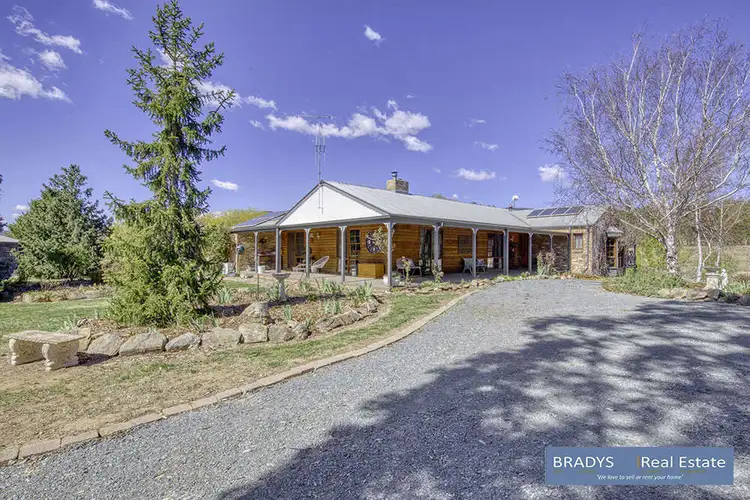Main view of Homely house listing, 259 Badgery Road, Burra NSW 2620