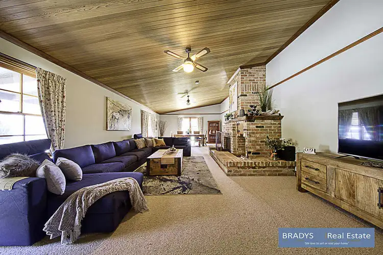Second view of Homely house listing, 259 Badgery Road, Burra NSW 2620