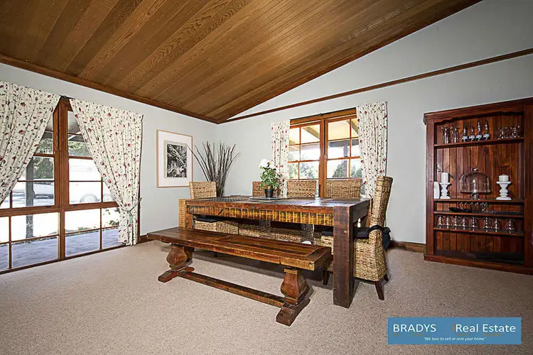 Third view of Homely house listing, 259 Badgery Road, Burra NSW 2620
