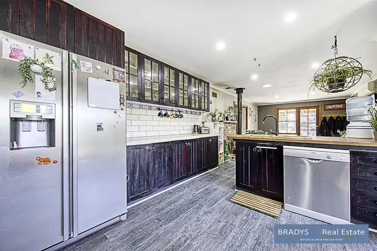 Fifth view of Homely house listing, 259 Badgery Road, Burra NSW 2620