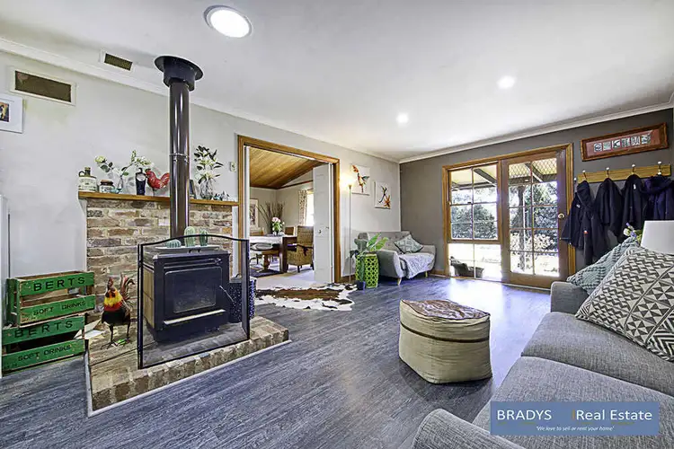 Sixth view of Homely house listing, 259 Badgery Road, Burra NSW 2620
