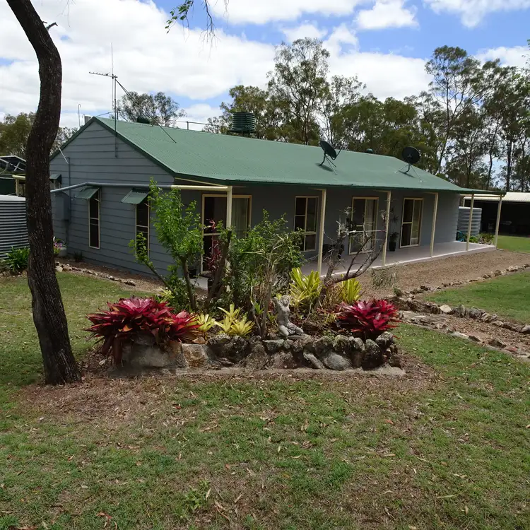 317 Adies Road, Isis Central QLD 4660