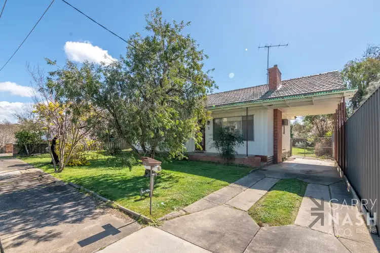 5 Gayer Avenue, Wangaratta VIC 3677