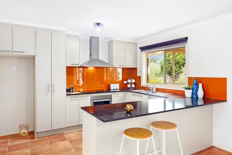 Seventh view of Homely house listing, 18 Currajong Avenue, Kinglake VIC 3763