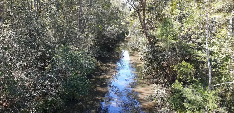 Lot 100 Lowes Lane, Booral NSW 2425