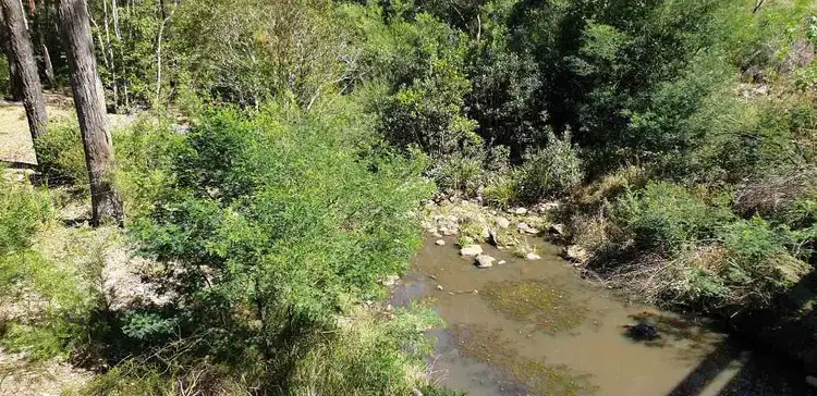 Second view of Homely rural property listing, Lot 100 Lowes Lane, Booral NSW 2425