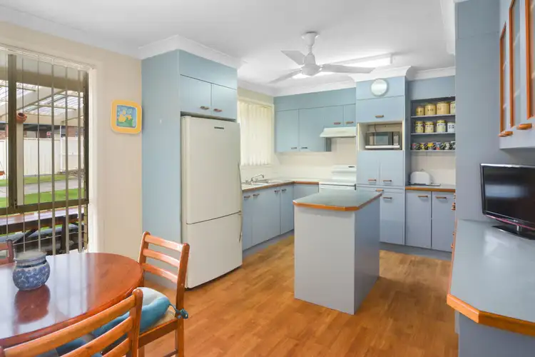 Third view of Homely house listing, 2 Fuchsia Crescent, Bomaderry NSW 2541