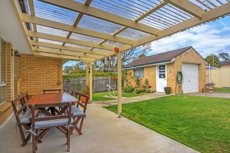 Sixth view of Homely house listing, 2 Fuchsia Crescent, Bomaderry NSW 2541