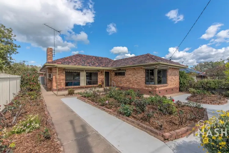 Main view of Homely house listing, 65 Docker Street, Wangaratta VIC 3677