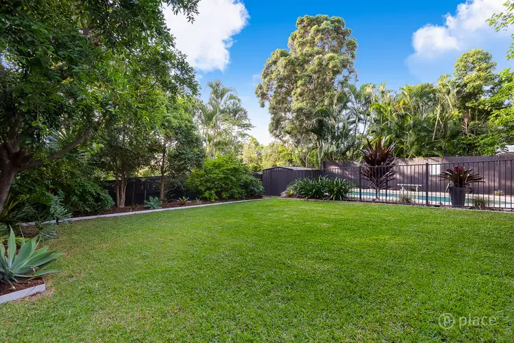 Second view of Homely house listing, 11 Macintosh Street, Auchenflower QLD 4066