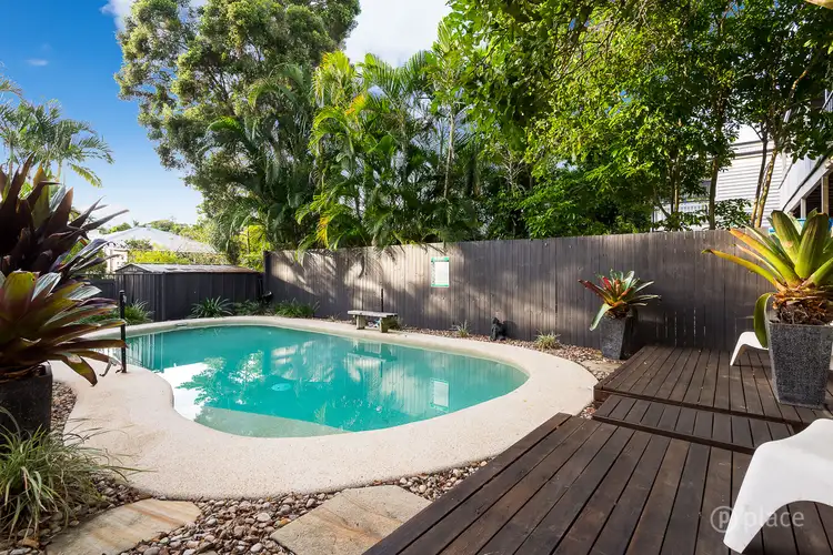 Third view of Homely house listing, 11 Macintosh Street, Auchenflower QLD 4066