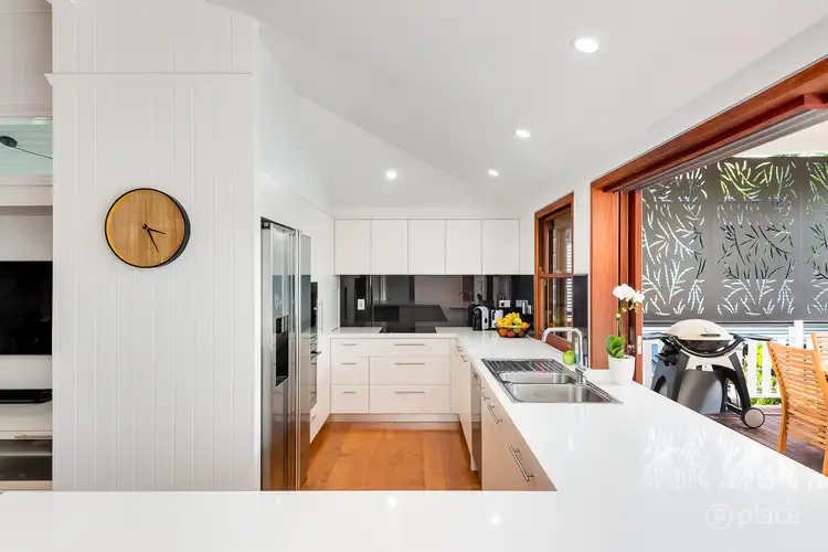 Sixth view of Homely house listing, 11 Macintosh Street, Auchenflower QLD 4066
