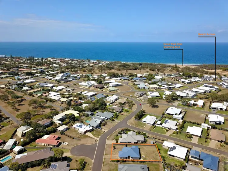 8 Burley Road, Innes Park QLD 4670