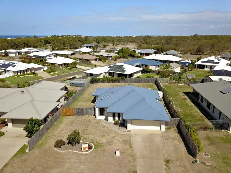 Second view of Homely house listing, 8 Burley Road, Innes Park QLD 4670