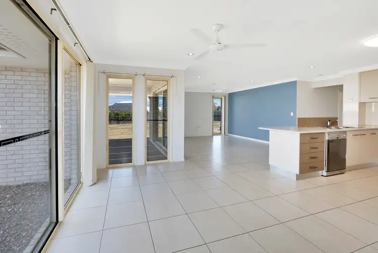 Fourth view of Homely house listing, 8 Burley Road, Innes Park QLD 4670