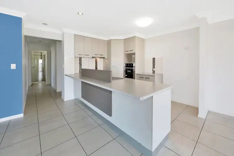 Fifth view of Homely house listing, 8 Burley Road, Innes Park QLD 4670