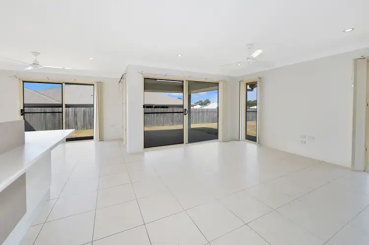 Sixth view of Homely house listing, 8 Burley Road, Innes Park QLD 4670