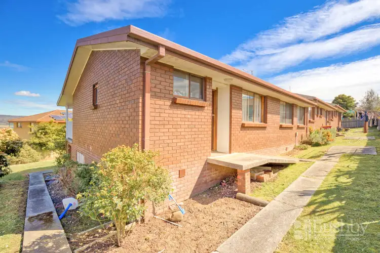 Third view of Homely unit listing, 18 Bronzewing Avenue, Newnham TAS 7248
