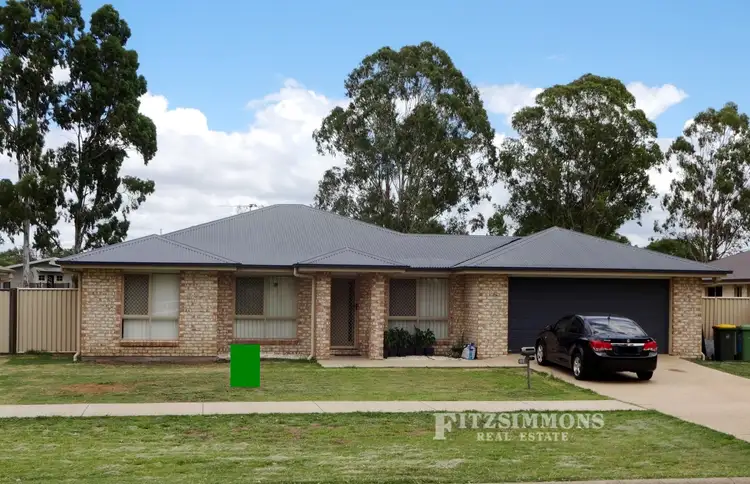 60 Edward Street, Dalby QLD 4405