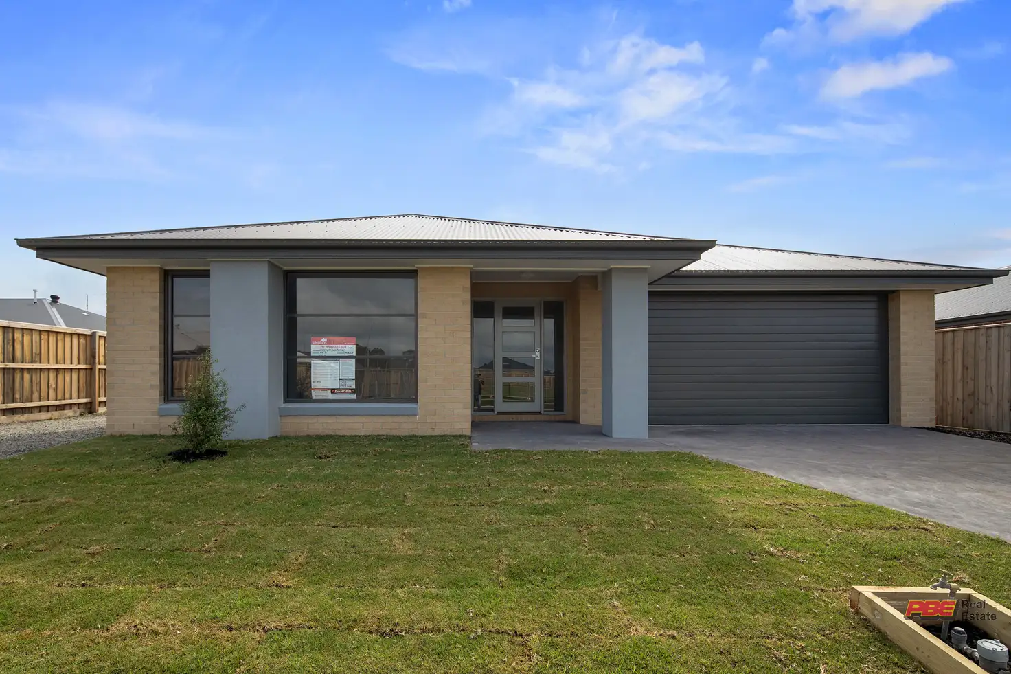Main view of Homely house listing, LOT 120, Lot Civic Way, Wonthaggi VIC 3995