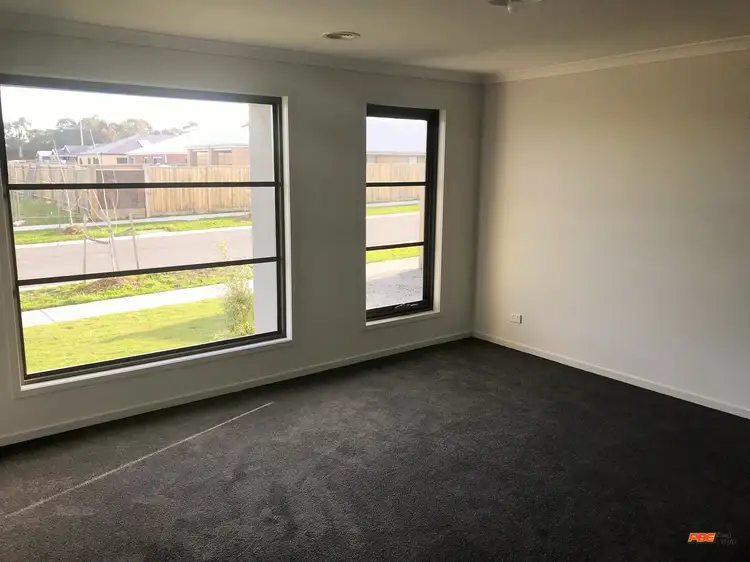 Second view of Homely house listing, LOT 120, Lot Civic Way, Wonthaggi VIC 3995