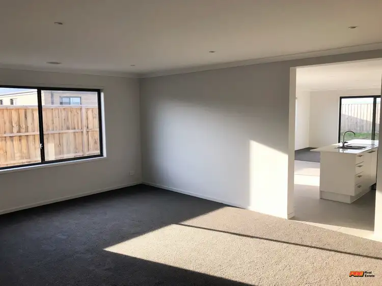 Third view of Homely house listing, LOT 120, Lot Civic Way, Wonthaggi VIC 3995