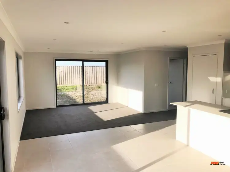 Fifth view of Homely house listing, LOT 120, Lot Civic Way, Wonthaggi VIC 3995
