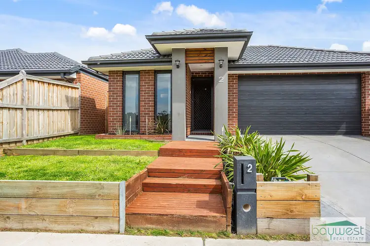 2 Pauls Lane, Hastings VIC 3915