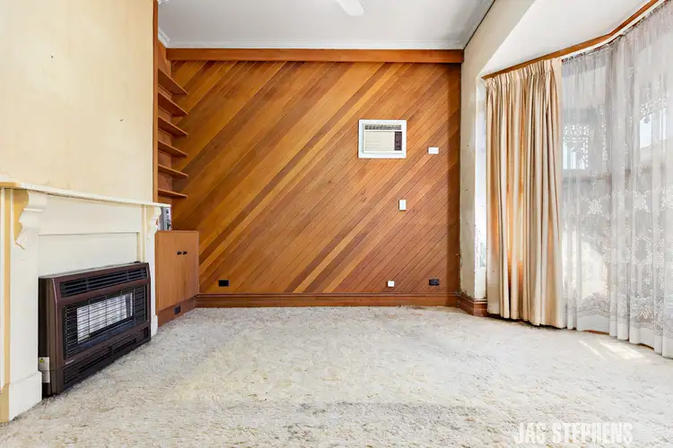 Second view of Homely house listing, 15 Haslam Street, Williamstown VIC 3016
