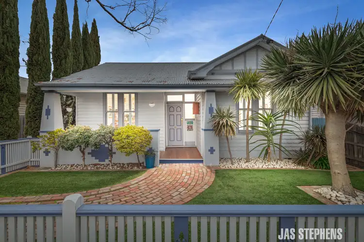 Main view of Homely house listing, 127 Essex Street, West Footscray VIC 3012